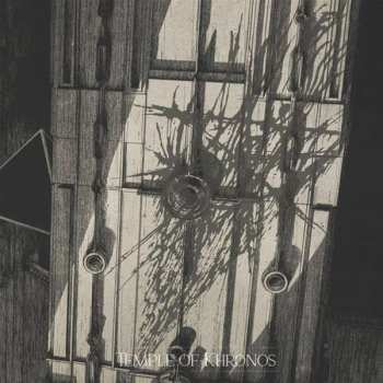 CD Spire: Temple Of Khronos DIGI