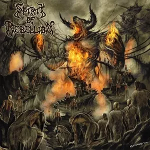 Spirit Of Rebellion: The Enslavement Process