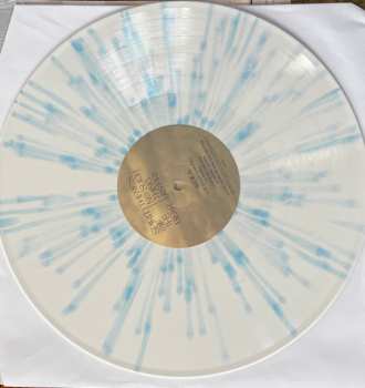 LP Spirit Of The Bear: There’s No Such Thing As Fire CLR | DLX | LTD