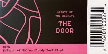 SP The Spirit Of The Beehive: The Door CLR | LTD
