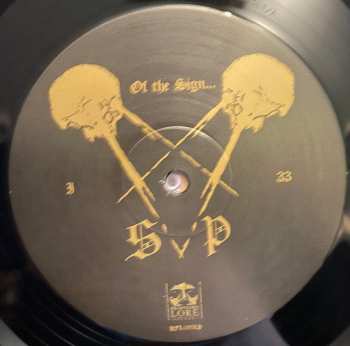 LP Spirit Possession: Of The Sign…