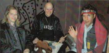 2CD Spirit: Tent Of Miracles