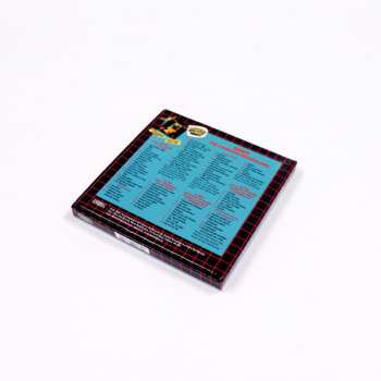 4CD/Coffret Spirit: The Complete Potatoland