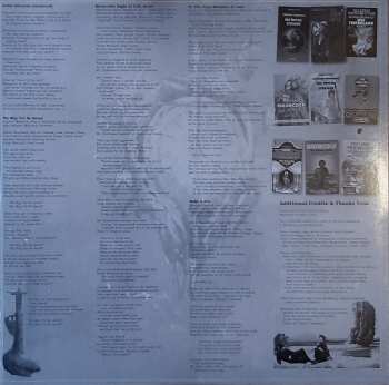 LP Spirits Burning: The Hollow Lands CLR | LTD