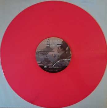 LP Spirits Burning: The Hollow Lands CLR | LTD