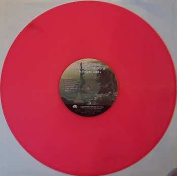 LP Spirits Burning: The Hollow Lands CLR | LTD