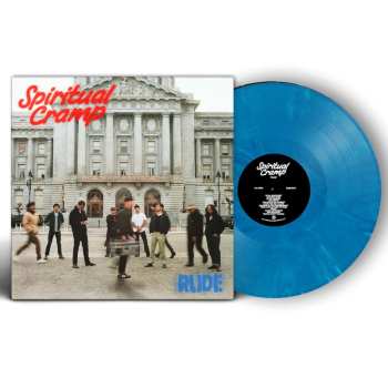 LP Spiritual Cramp: Rude