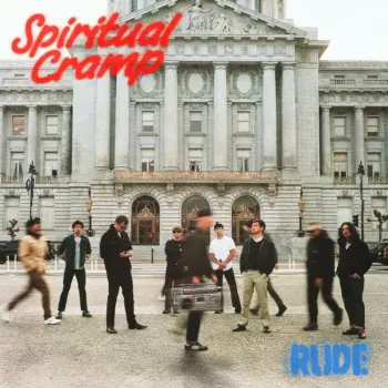 Spiritual Cramp: Rude