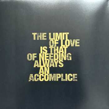 LP Spiritual Front: Armageddon Gigolo' CLR | LTD