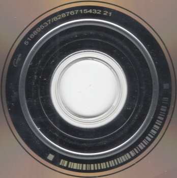 CD Spirituál Kvintet: Křížem Krážem