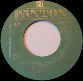 SP Spirituál Kvintet: Satirické Písničky Českého Obrození