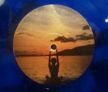 LP Spiritual Mafia: Al Fresco