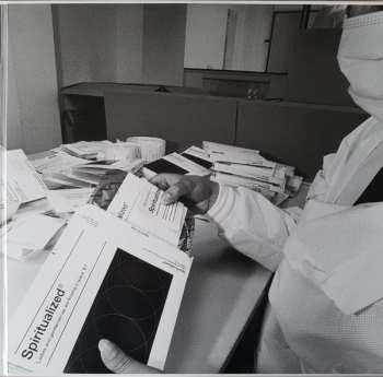 2LP Spiritualized: Ladies And Gentlemen We Are Floating In Space