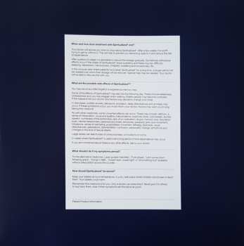 2LP Spiritualized: Ladies And Gentlemen We Are Floating In Space