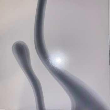 2LP Spiritualized: Lazer Guided Melodies LTD | CLR