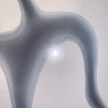 2LP Spiritualized: Lazer Guided Melodies LTD | CLR