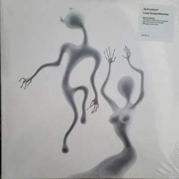 2LP Spiritualized: Lazer Guided Melodies LTD | CLR