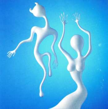 CD Spiritualized: Lazer Guided Melodies