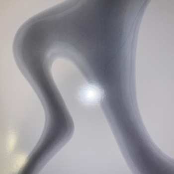 2LP Spiritualized: Lazer Guided Melodies LTD | CLR