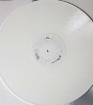 2LP Spiritualized: Lazer Guided Melodies LTD | CLR