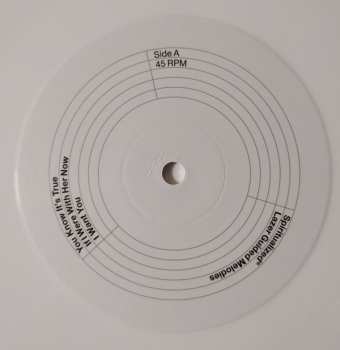 2LP Spiritualized: Lazer Guided Melodies LTD | CLR