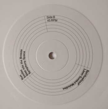 2LP Spiritualized: Lazer Guided Melodies LTD | CLR