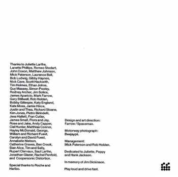 CD Spiritualized: Sweet Heart, Sweet Light