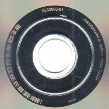 LP/CD Nad Sylvan: Spiritus Mundi