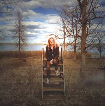 LP/CD Nad Sylvan: Spiritus Mundi