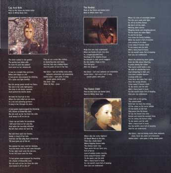 LP/CD Nad Sylvan: Spiritus Mundi