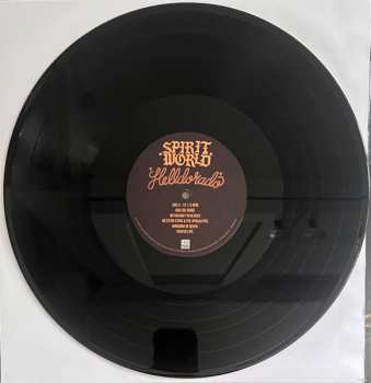 LP Spiritworld: Helldorado