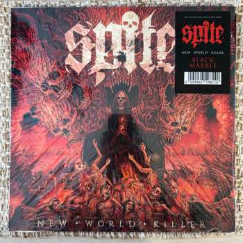 LP Spite: New World Killer CLR