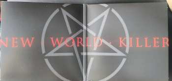 CD Spite: New World Killer