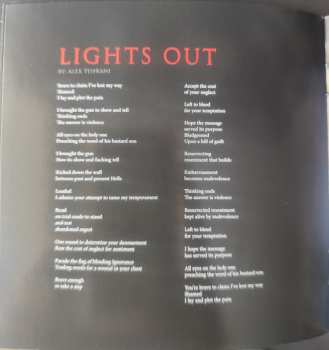 CD Spite: New World Killer