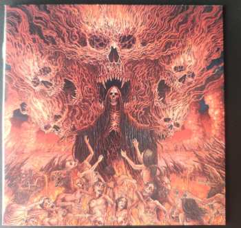 CD Spite: New World Killer