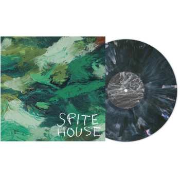 Album Spite House: Spite House