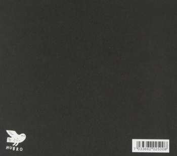 CD Splashgirl: Arbor