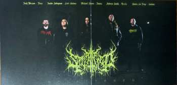 CD Splattered: Carnivortex