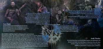 CD Splattered: Carnivortex