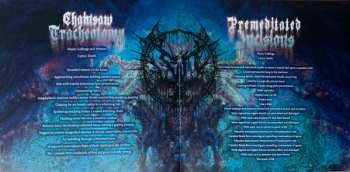 CD Splattered: Carnivortex