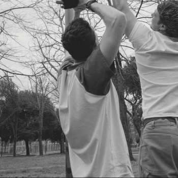 SP Spleen: Dystopic School