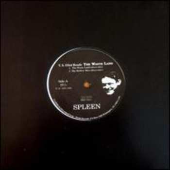 Album Spleen: Ts Eliot Reads The Waste Land