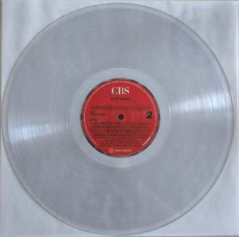 LP Spliff: Spliff Remix CLR | LTD