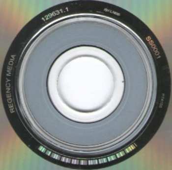 CD Split Seconds: Split Seconds