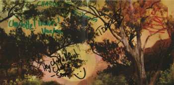 CD Split Seconds: Split Seconds