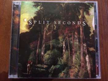 CD Split Seconds: Split Seconds