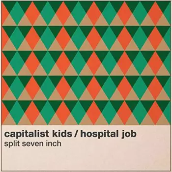 Hospital Job: Split Seven Inch