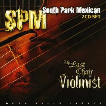 Album Spm: Last Chair Violinist