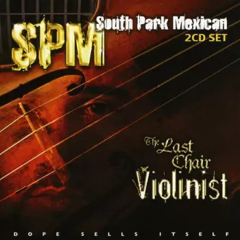 Spm: Last Chair Violinist