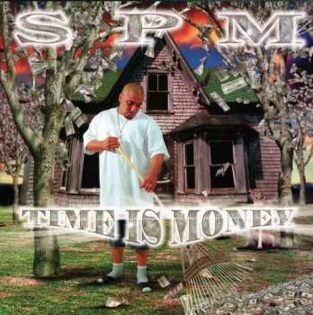 LP South Park Mexican: Time Is Money